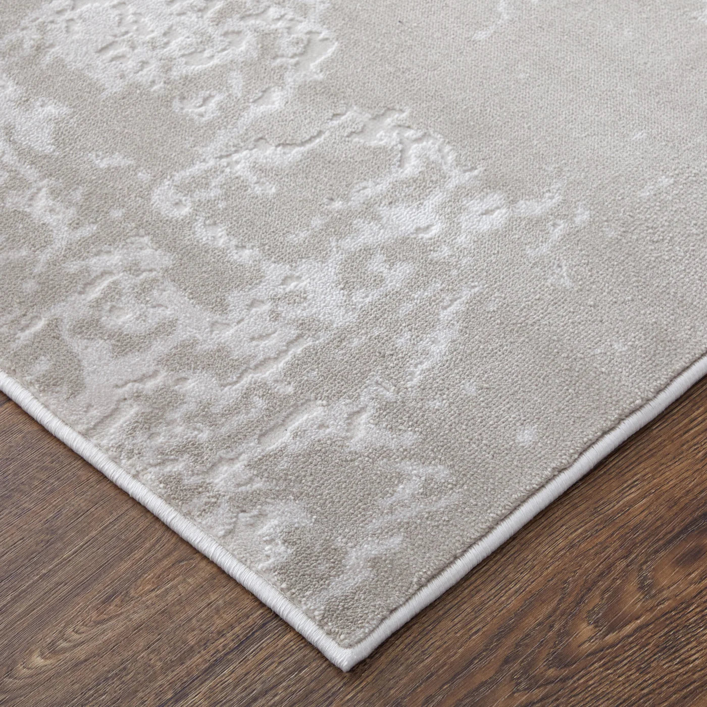 Prassad 39NAF - Ivory Beige 2.44x3.35m