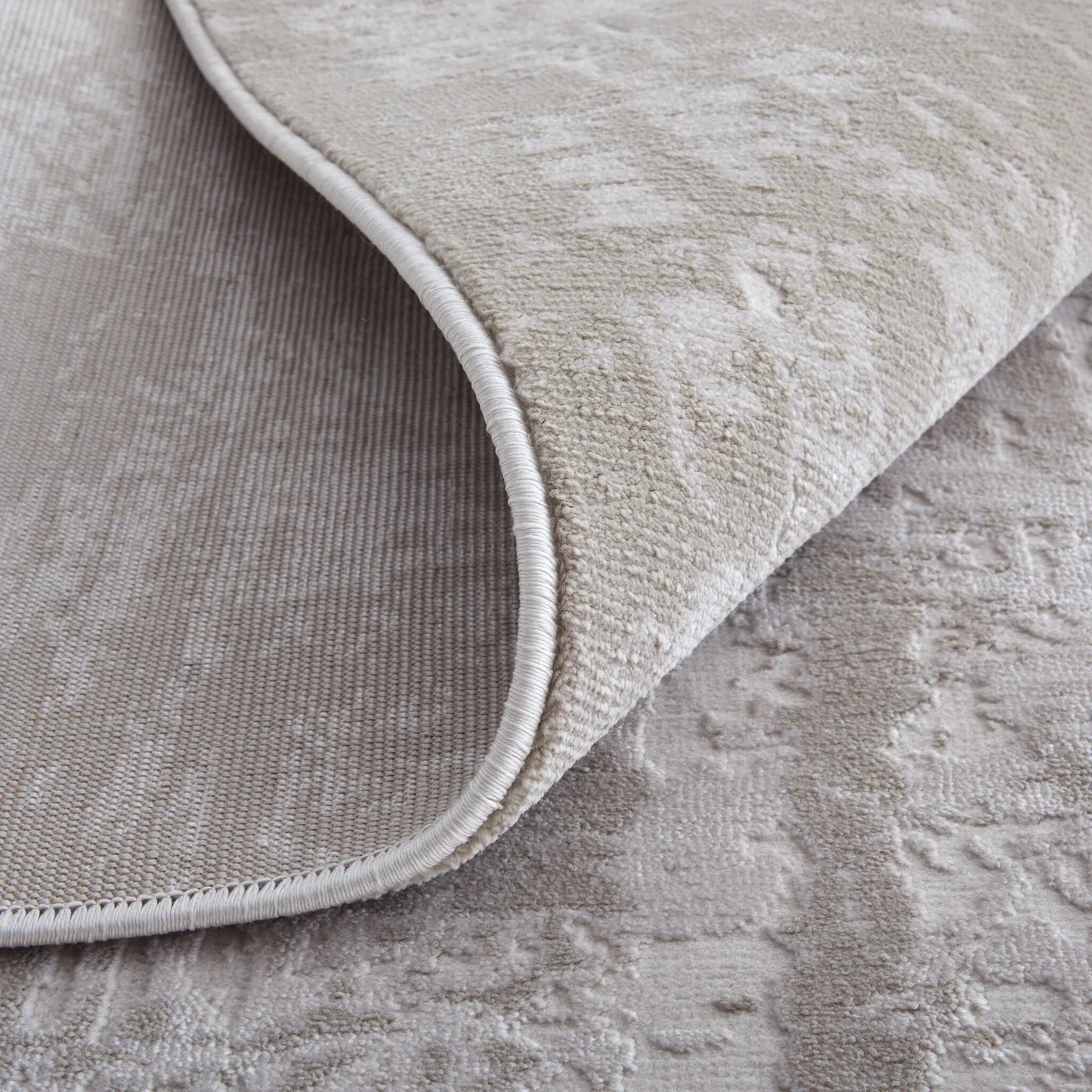 Prassad 39NAF - Ivory Beige 2.44x3.35m