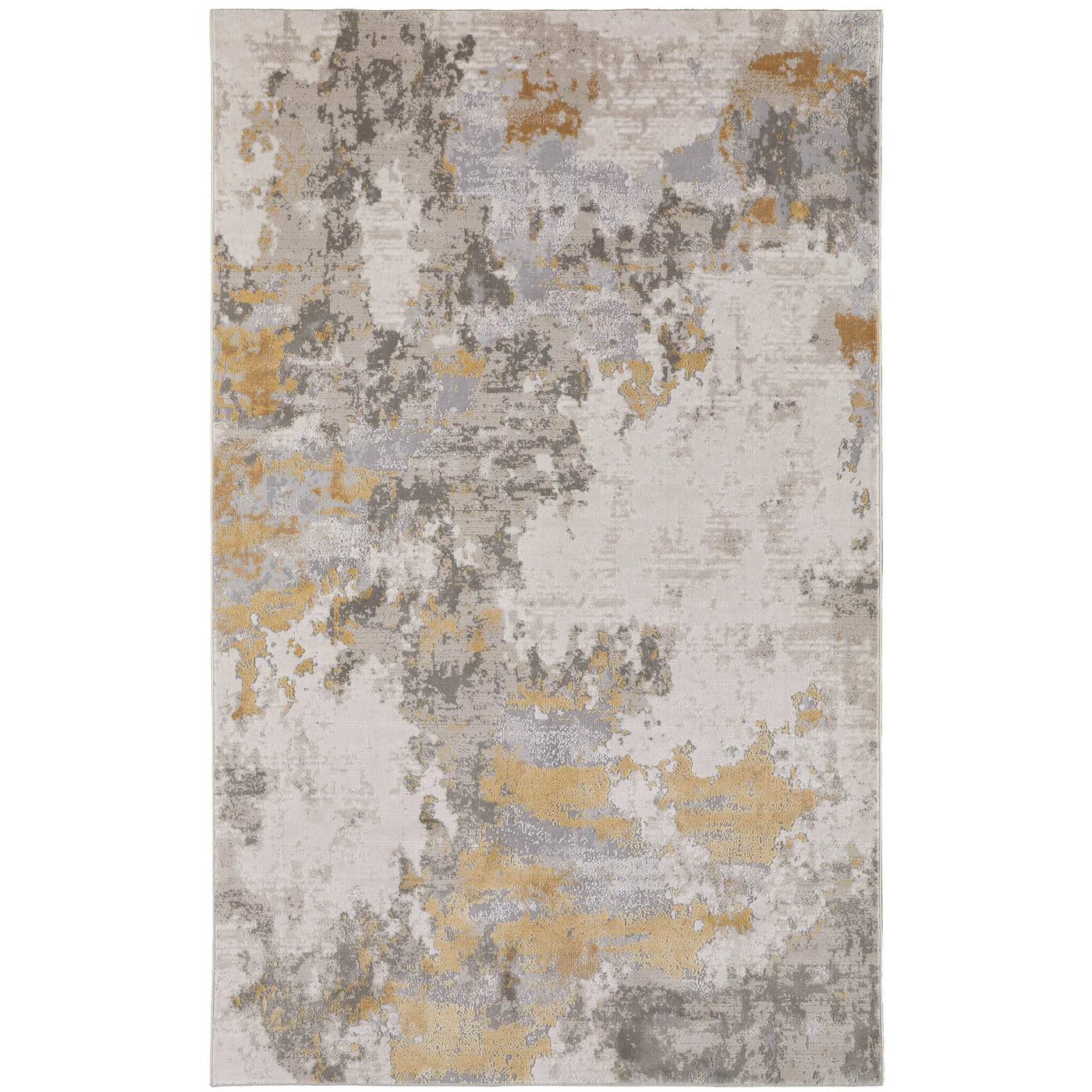 Waldor 3970F - Gold Birch 2.44x3.35 m