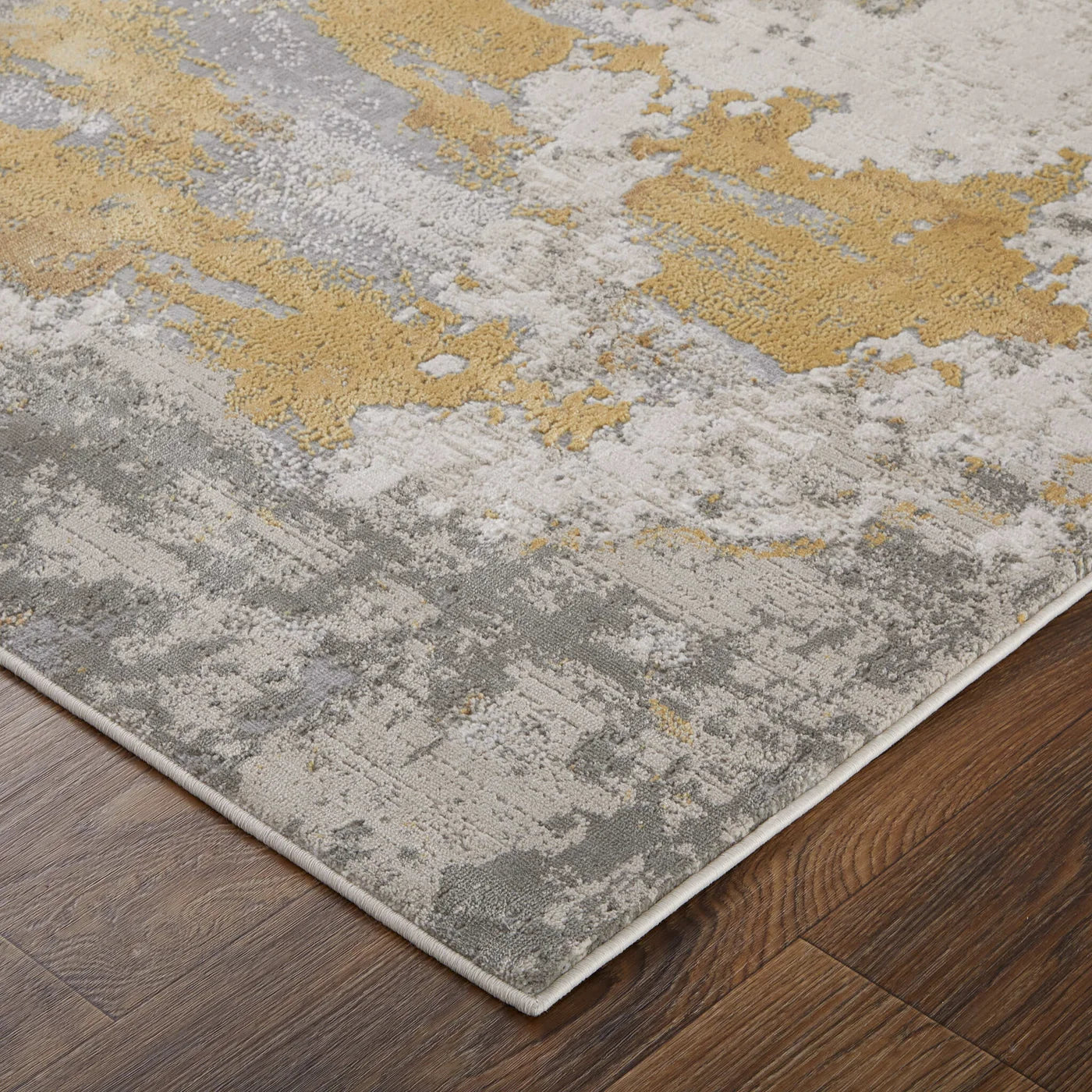 Waldor 3970F - Gold Birch 2.44x3.35 m