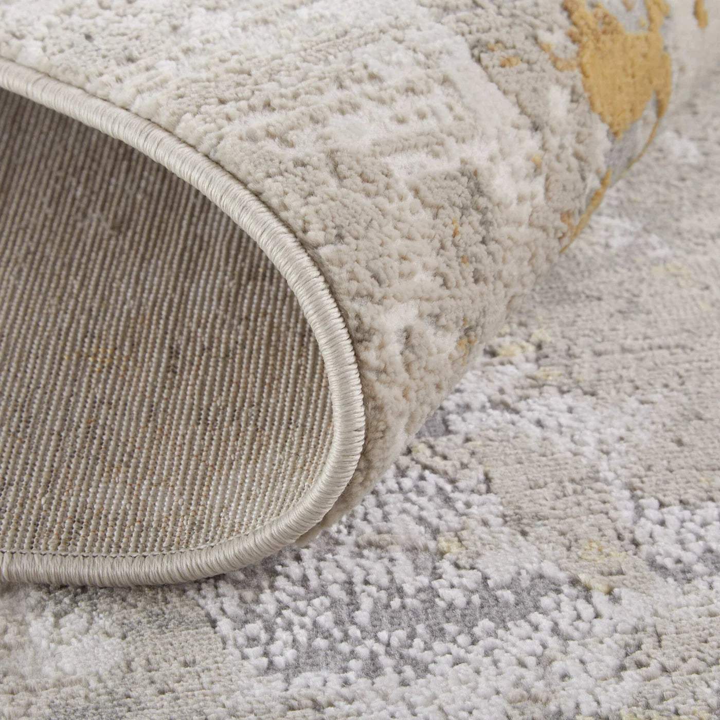 Waldor 3970F - Gold Birch 2.44x3.35 m