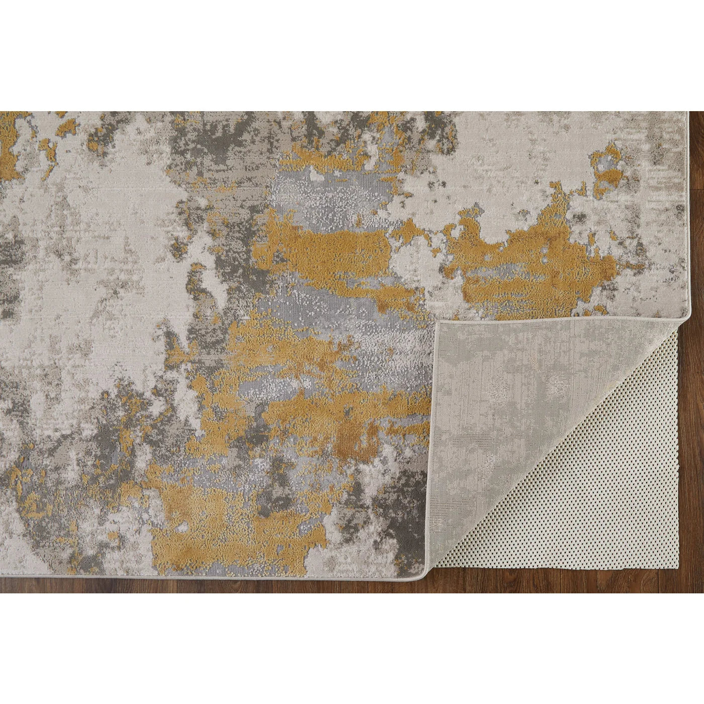Waldor 3970F - Gold Birch 2.44x3.35 m