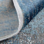 Cadiz 39FWF - Blue Gray 2.36 x 3.35 m