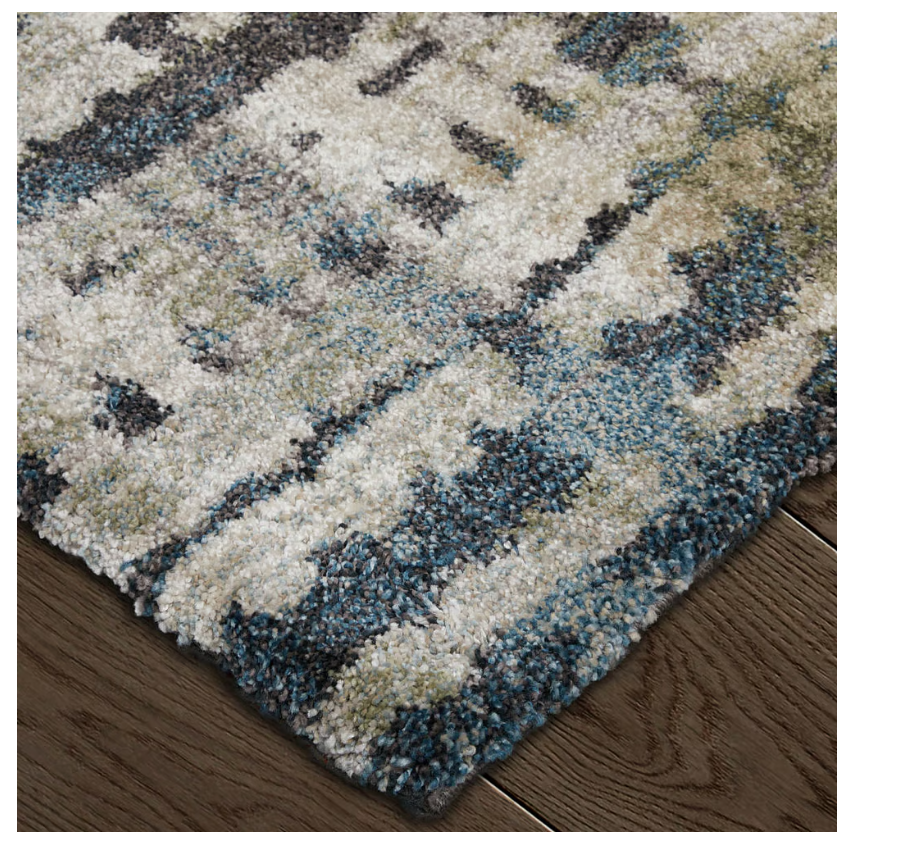 Skyview-39QBF-Gray/Beige 2.39x3.05 m