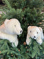 Oso Polar Ch 46 cms