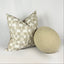 Cojin OnNeutrals - Linen Brown