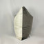 Cojin Shiny II - Silver Gray