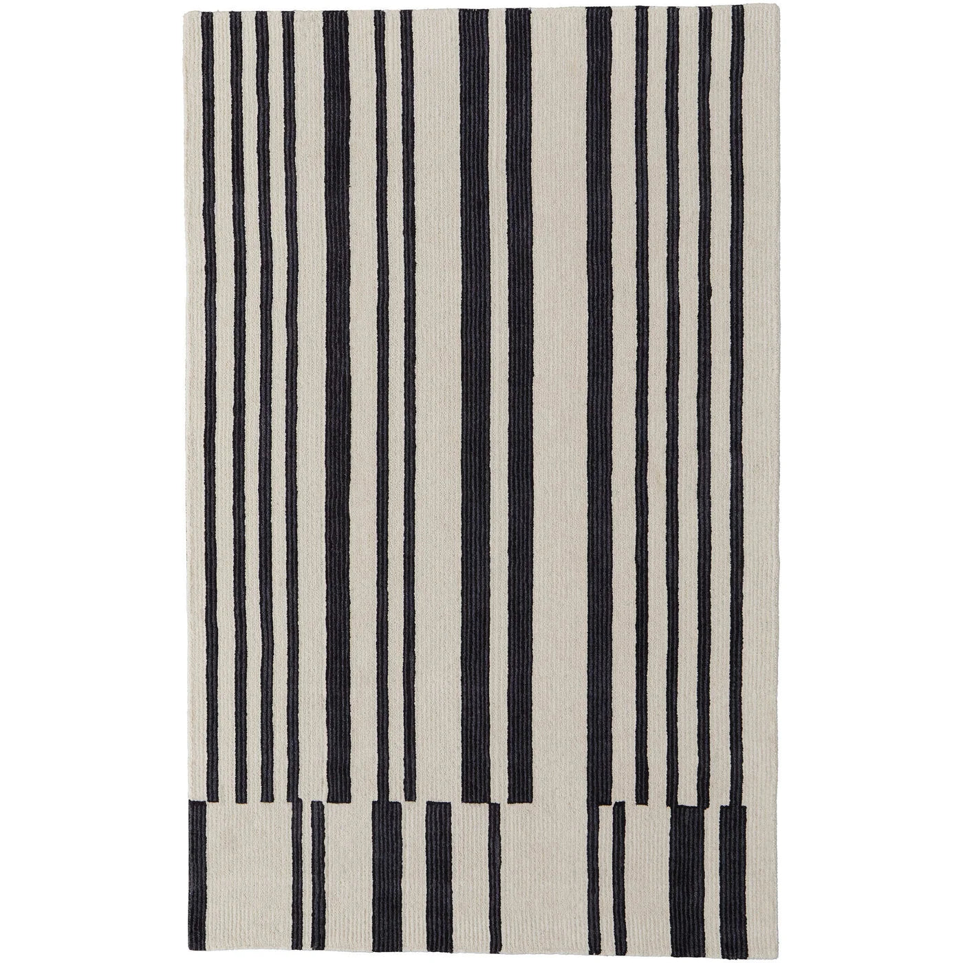 Maguire 8901F - Ivory Black 2.44x3.05m