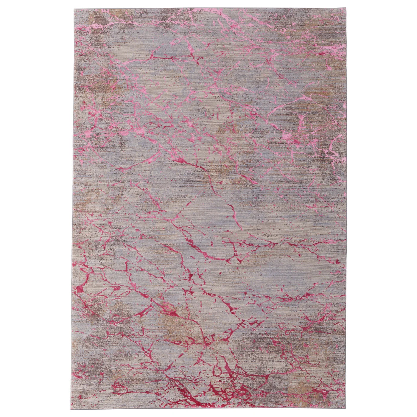 Prio 39NEF - Pink Multi 2.39x3.05 m