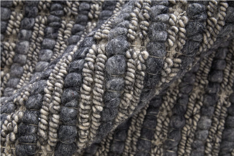Herrick T8021- Charcoal