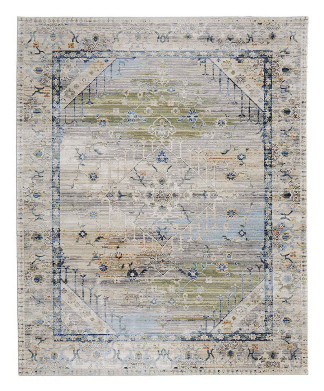 Melrose 39NZF - Ivory Green