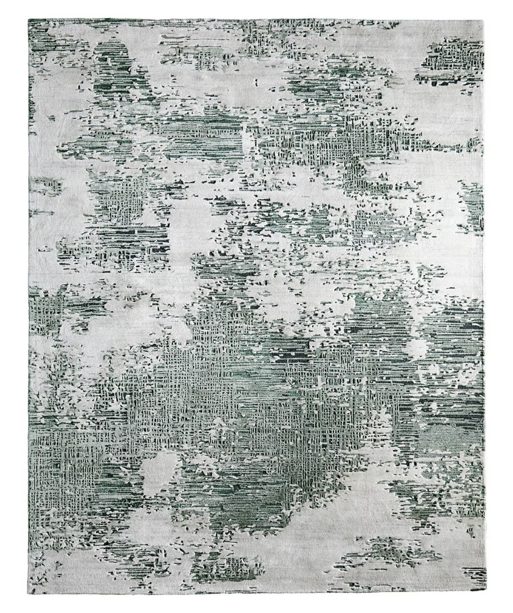 Sara 8917F - Green