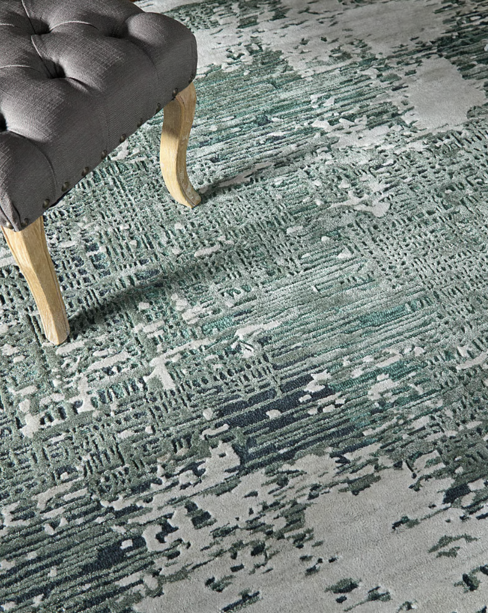 Sara 8917F - Green