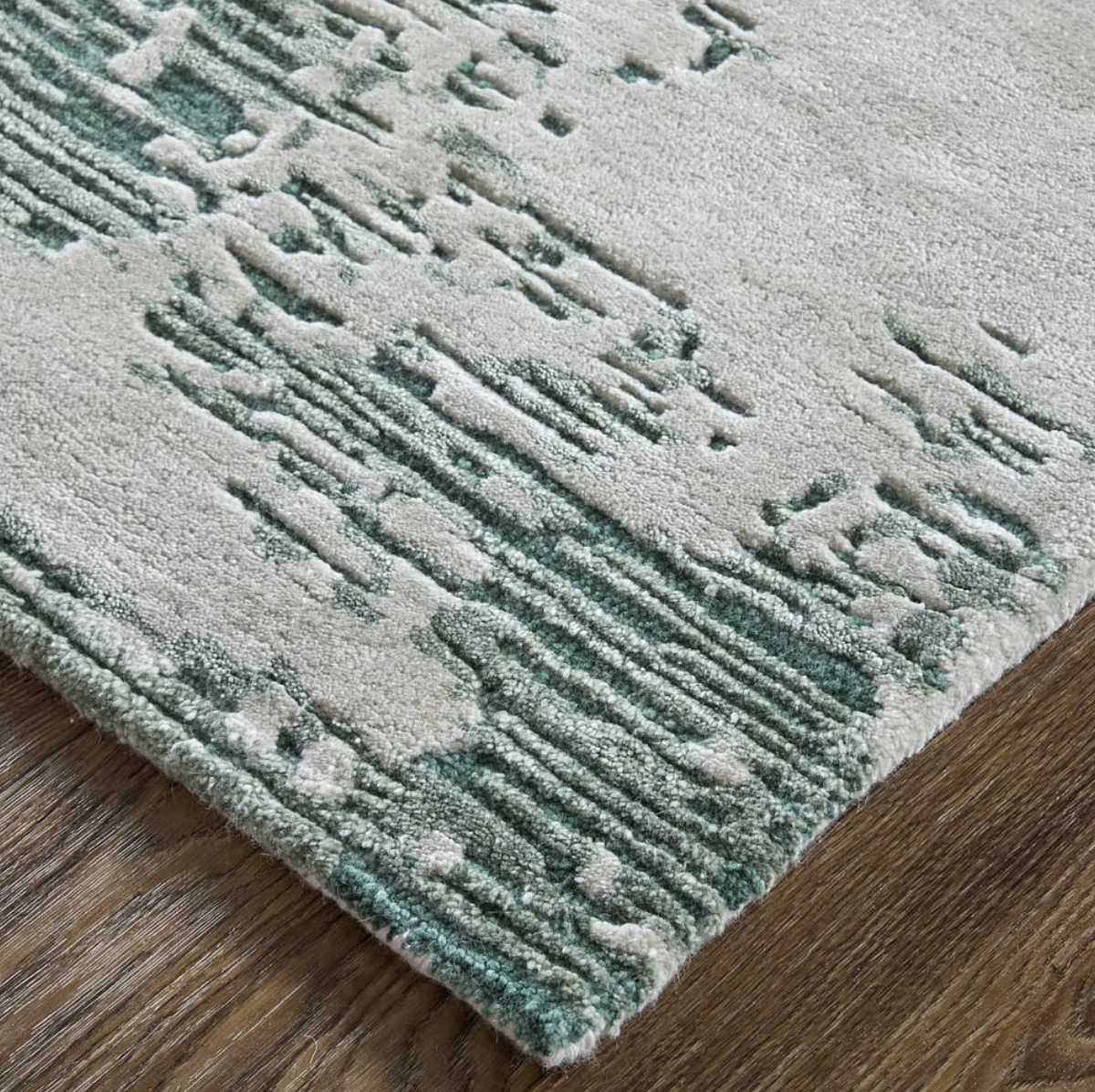 Sara 8917F - Green