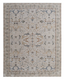 Pasha - Ivory Blue HS 1.52x2.30 m