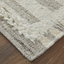 Ashby 8909F - Ivory Gray