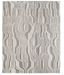 Kimball 8A34F - Ivory Gray