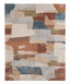Pearson 39SDF- Blue / Multi
