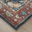 Pearson 39SGF- Navy / Rust