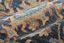 Pearson 39SGF- Navy / Rust