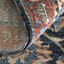 Pearson 39SGF- Navy / Rust