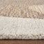 Polock 8951F - Brown Beige