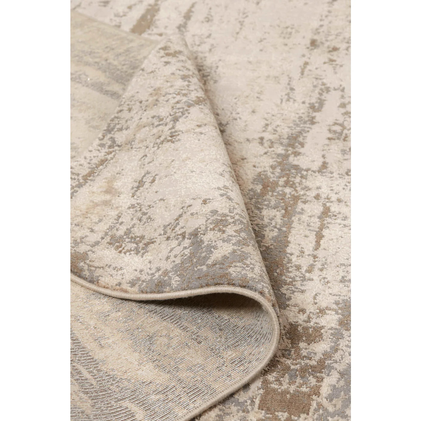 Parker 3719F - Silver Beige