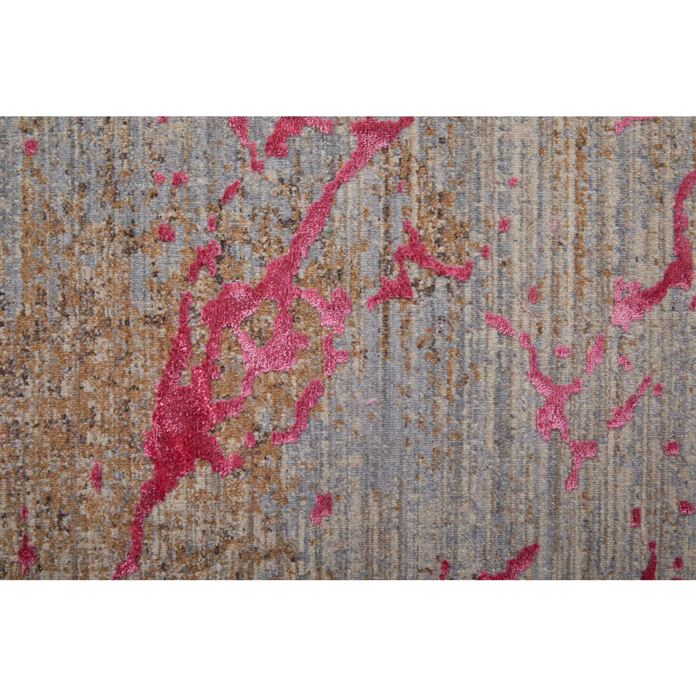Prio 39NEF - Pink Multi 2.39x3.05 m