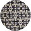 Norrain 8568F - Noir