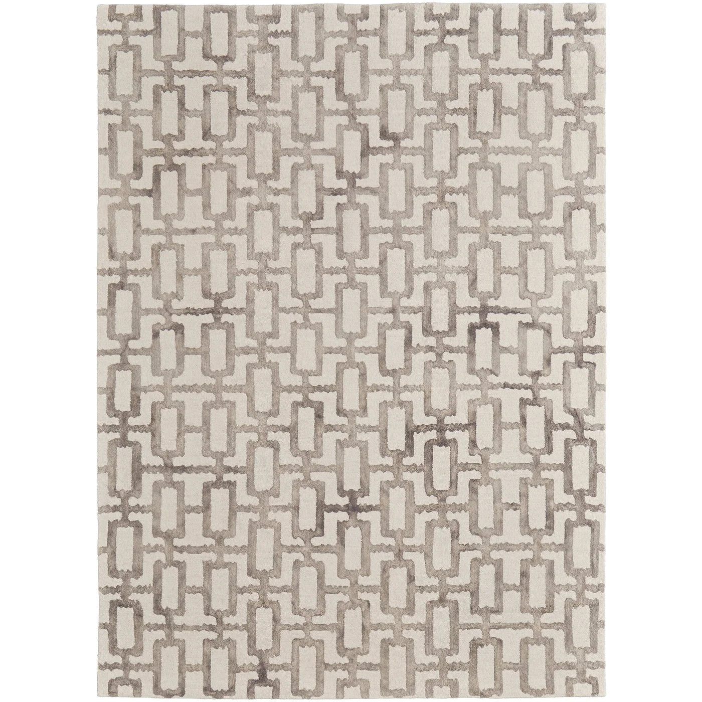 Norrain 8919F - Gray Ivory