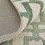 Norrain 8919F - Green Ivory