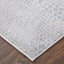 Prassad 39N8F - Ivory Gray