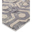 Micah 3048F - Gray Silver