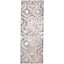 Micah 3048F - Gray Silver
