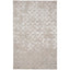 Micah 3047F - Beige Silver