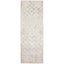 Micah 3047F - Beige Silver