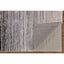 Micah 3337F - Black Dark Gray