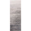 Micah 3337F - Black Dark Gray
