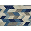 Arazad 8446F - Blue Ivory