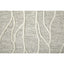 Enzo  8734F - Ivory Gray