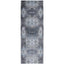 Gaspar 3834F - Light Blue Sterling