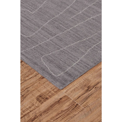 Lennox 8698F - Charcoal 1.52x2.44 m