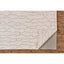 Lennox 8699F - Ivory