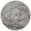 Kano 3877F - Charcoal Gray 2.67m