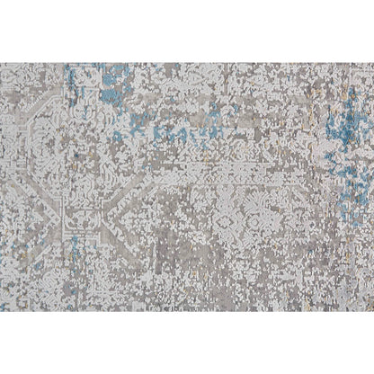 Cadiz 3891F - Blue Ivory