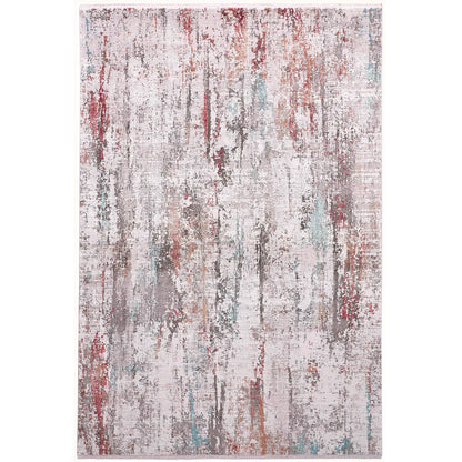 Cadiz 3903F - Ivory Multi