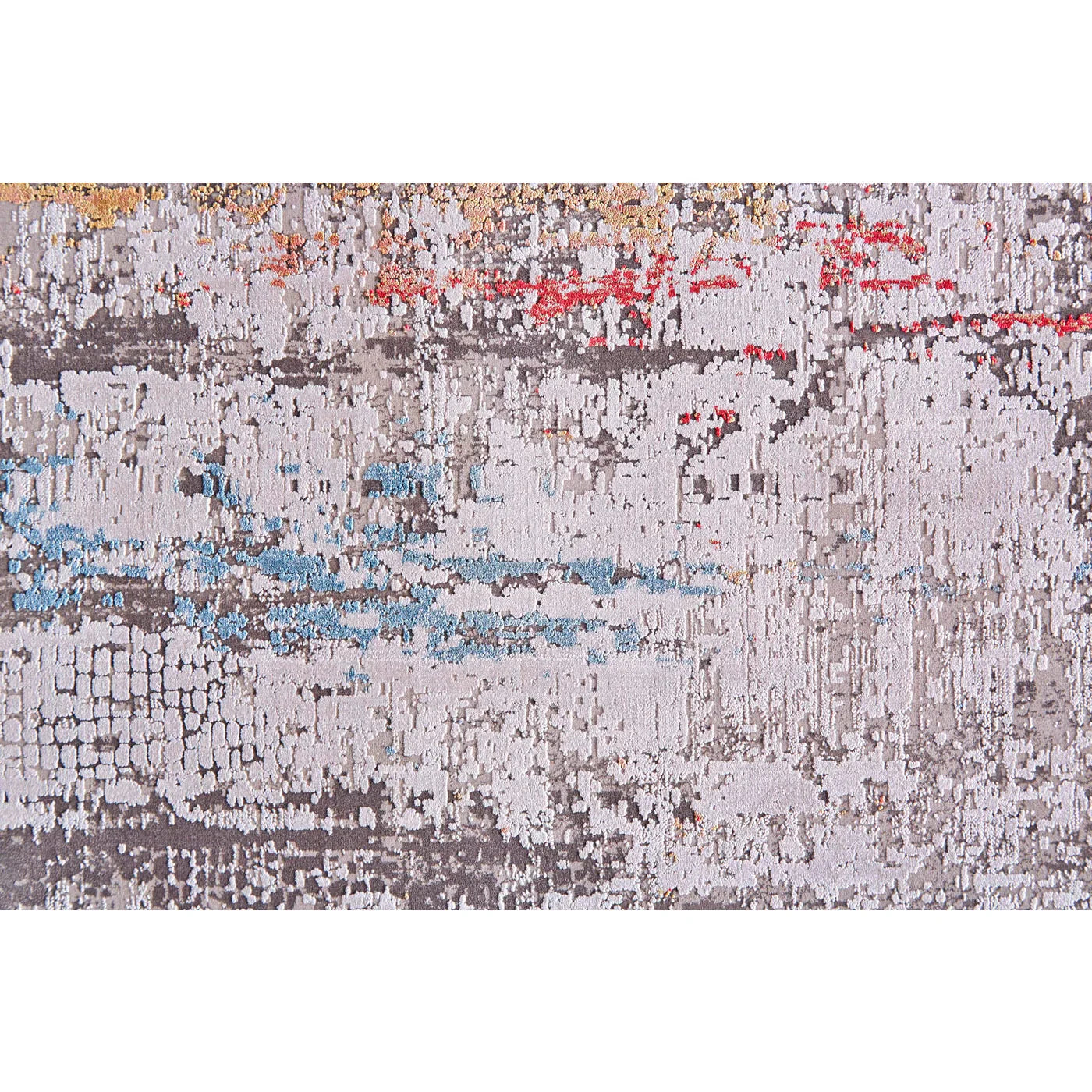 Cadiz 3903F - Ivory Multi