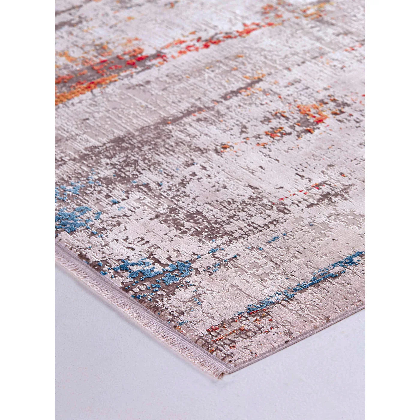 Cadiz 3903F - Ivory Multi