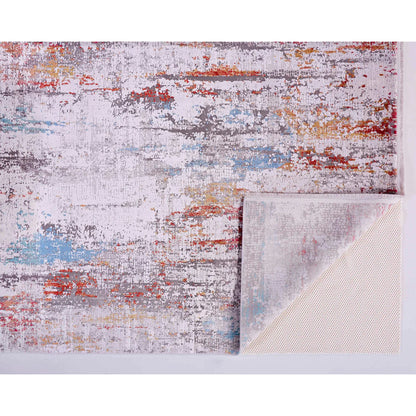 Cadiz 3903F - Ivory Multi