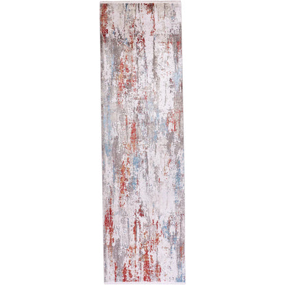 Cadiz 3903F - Ivory Multi